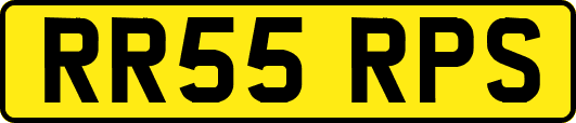 RR55RPS