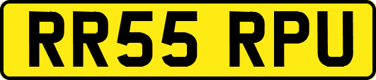 RR55RPU