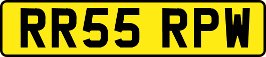 RR55RPW