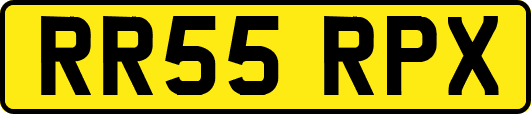 RR55RPX