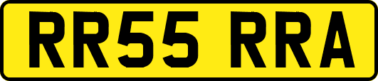 RR55RRA