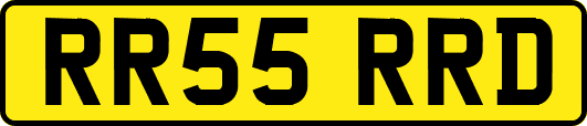 RR55RRD
