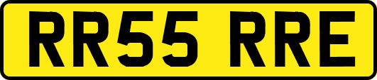 RR55RRE