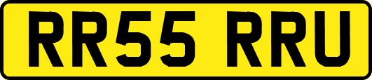 RR55RRU
