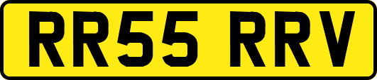 RR55RRV