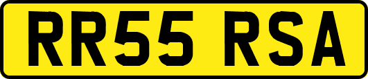 RR55RSA