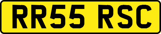 RR55RSC