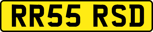 RR55RSD