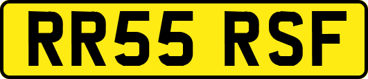 RR55RSF