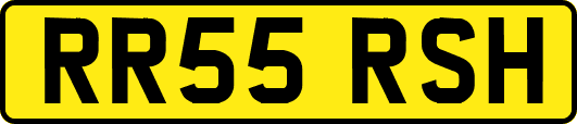 RR55RSH