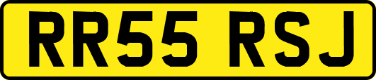 RR55RSJ