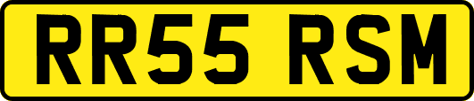 RR55RSM