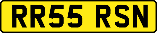 RR55RSN