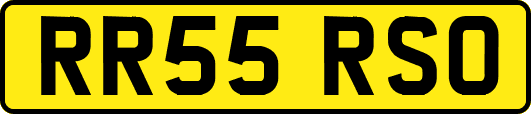 RR55RSO