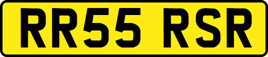 RR55RSR