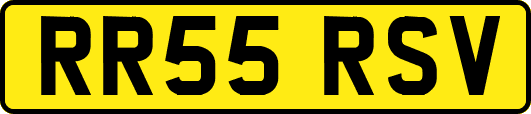 RR55RSV
