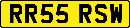 RR55RSW