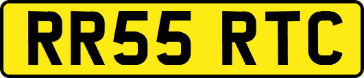 RR55RTC