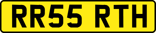 RR55RTH