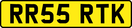 RR55RTK