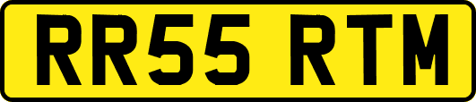 RR55RTM