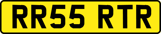 RR55RTR