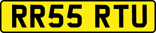 RR55RTU
