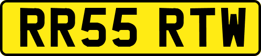 RR55RTW