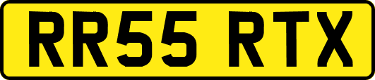 RR55RTX