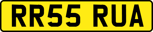 RR55RUA