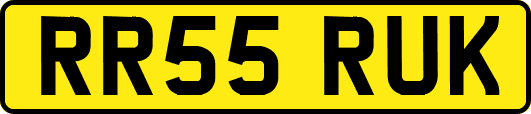 RR55RUK
