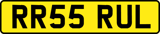 RR55RUL