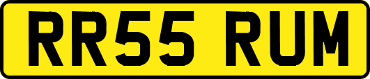 RR55RUM