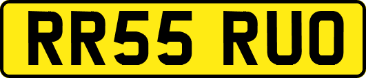 RR55RUO