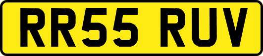 RR55RUV