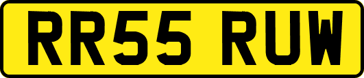 RR55RUW
