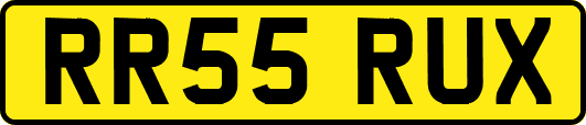 RR55RUX