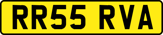 RR55RVA