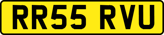 RR55RVU