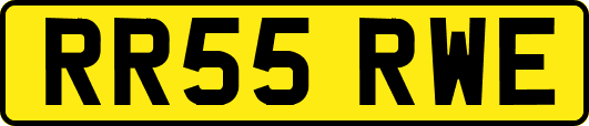 RR55RWE