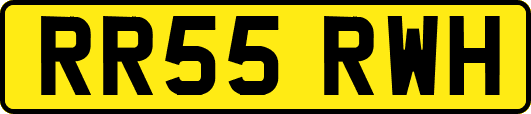 RR55RWH