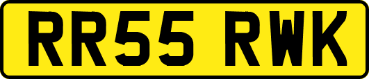 RR55RWK