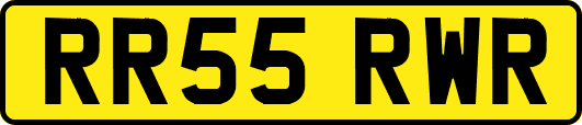 RR55RWR