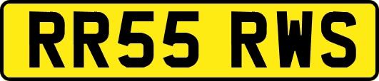 RR55RWS