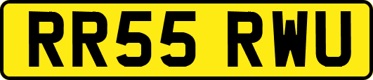 RR55RWU