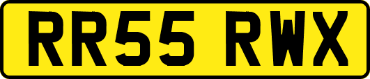 RR55RWX