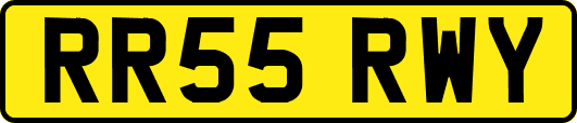 RR55RWY