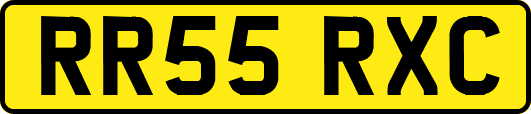 RR55RXC