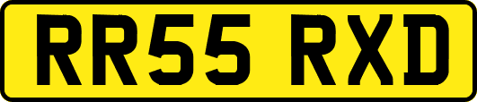 RR55RXD