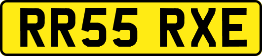 RR55RXE